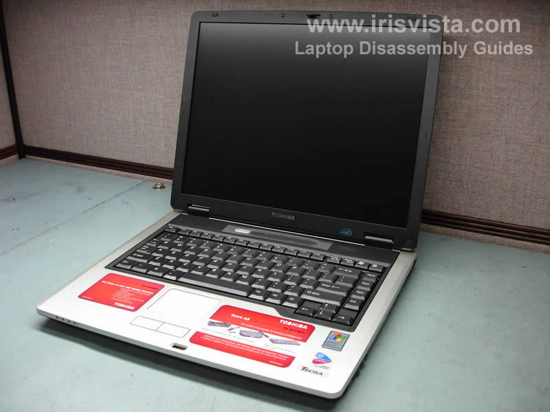 Toshiba Laptop Drivers Free Download For Vista
