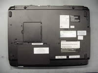 Disassemble and repair laptop