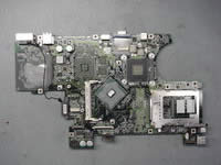 Replace system board
